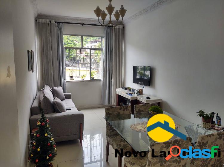 Apartamento para venda em Santa Rosa - Niterói - Rio de