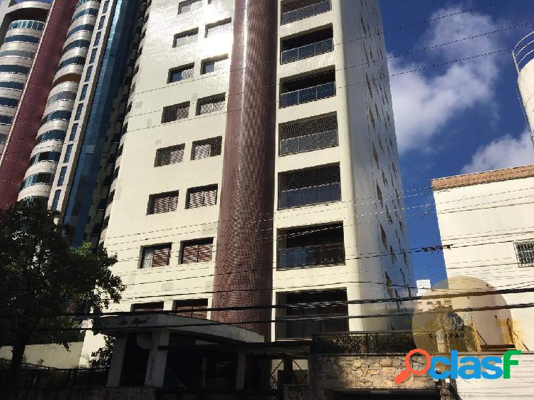 Apto Bairro Santo Antonio - 183 m² - 3 suítes