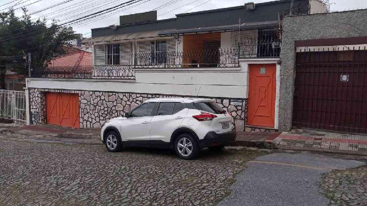 Casa Comercial, Prado, 3 Vagas