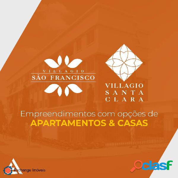 Lançamento Villagio São Francisco - São José dos Pinhais