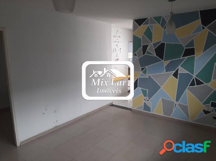 REF:5635- Casa Térrea no bairro do Santo Antônio- Osasco -