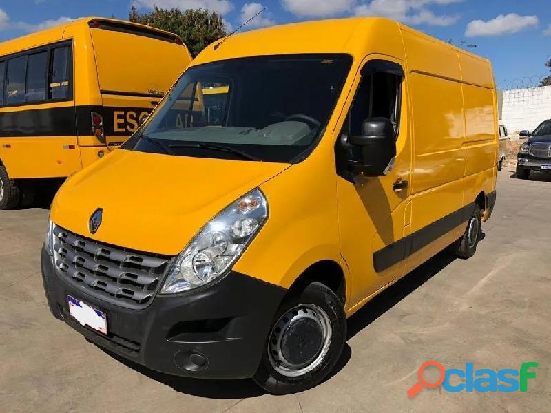 Renault Master 2.3 Grand L2h2 5p