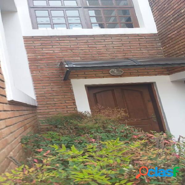 SOBRADO NOVO C.BELO ESQ.500M2 /5VAGAS COMERCIAL OU