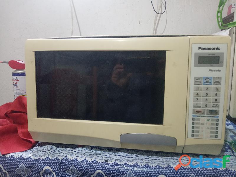 Você não vai cozinhar aqueça