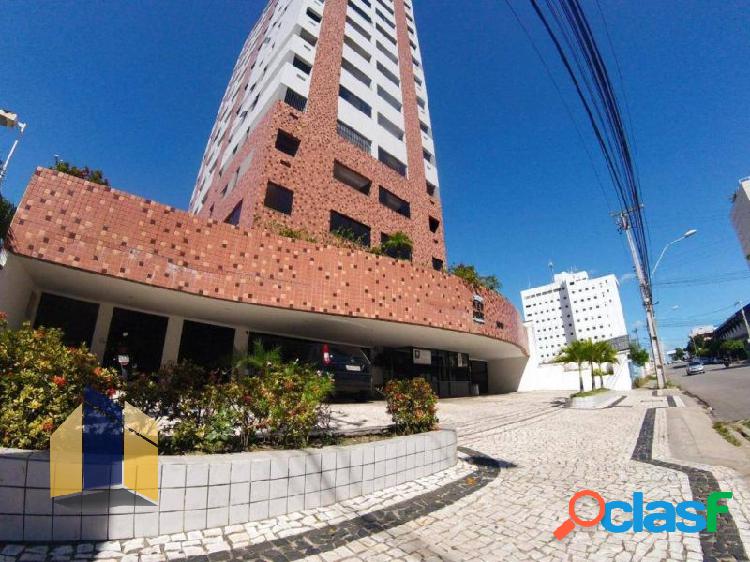 Apartamento com 2 quartos, 47m², à venda em Fortaleza,