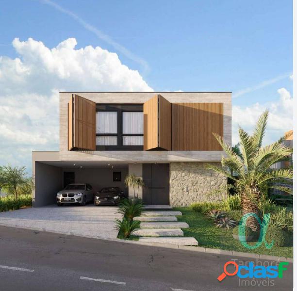 Casa Nova no Residencial Gênesis