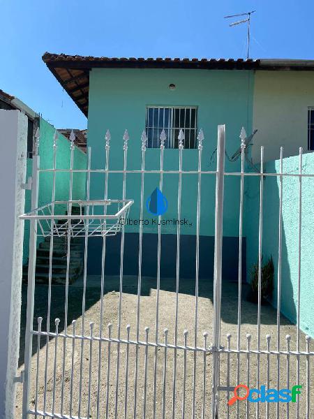 Casa de Rua Isolada, Locação Pacote R$1.350,00