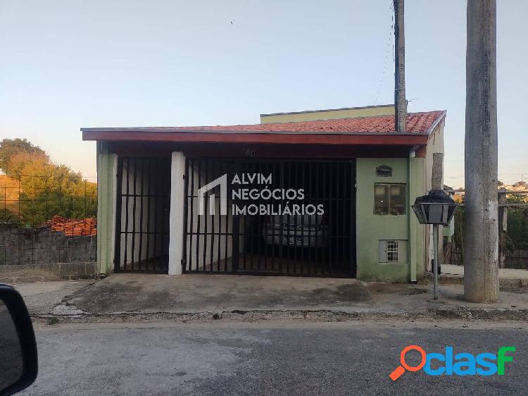 Casa na Zona Norte de São José dos Campos - venda