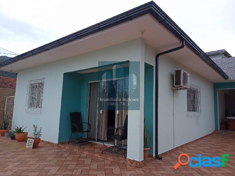 Casa à venda no Rio próximo a praia, Florianópolis, Santa