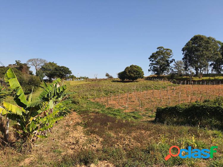 Itatiba, bairro Tapera Grande, área 20.000m²