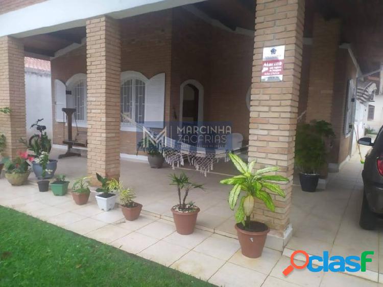 LInda Casa com piscina no Jardim Porto Novo -