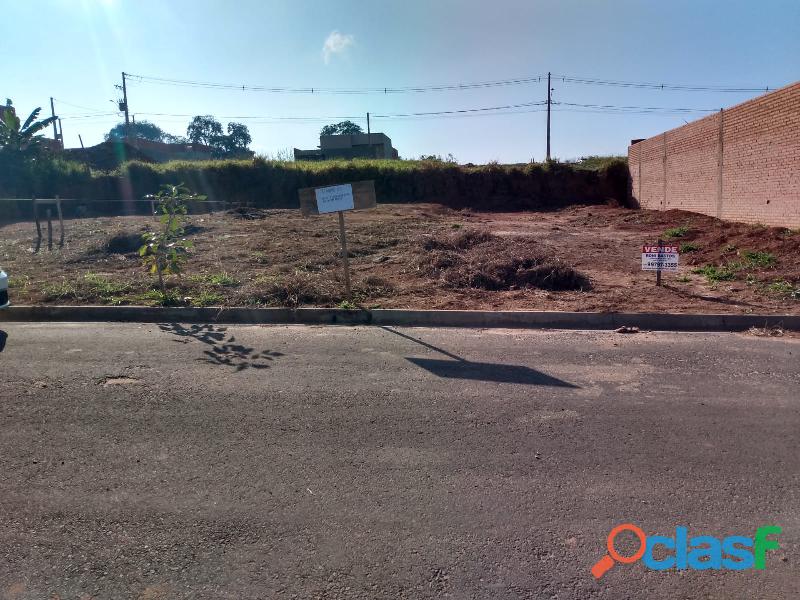 Terreno Residencial MOGI MIRIM