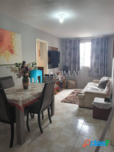 APARTAMENTO A VENDA NA CHÁCARA SANTA MARIA