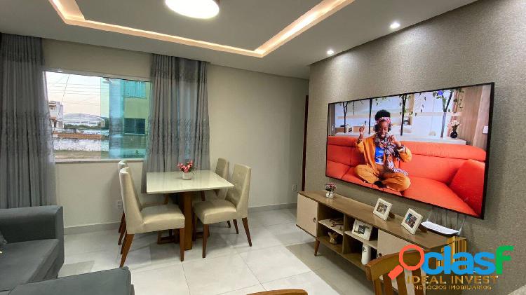 Apartamento 3/4 - Excelente localização Prox. do shopping