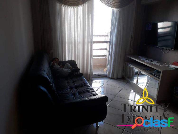Apartamento 56m² em Osasco