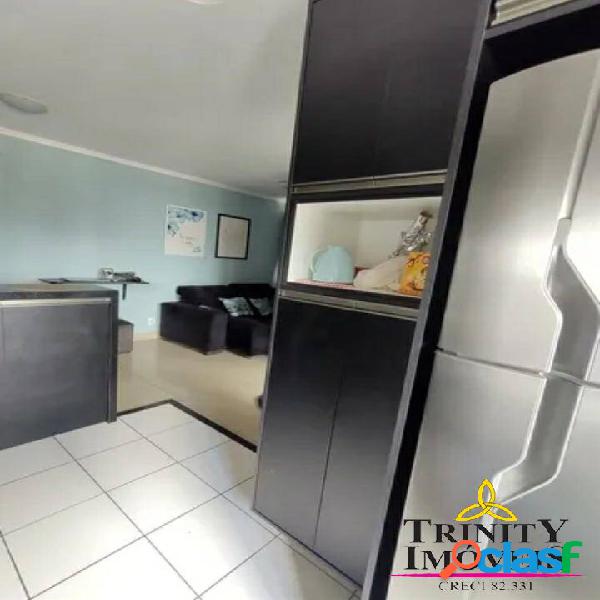 Apartamento Bem Localizado