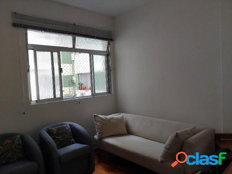 Apartamento - Locação- 1 Dormitório - Mobiliado- Próximo