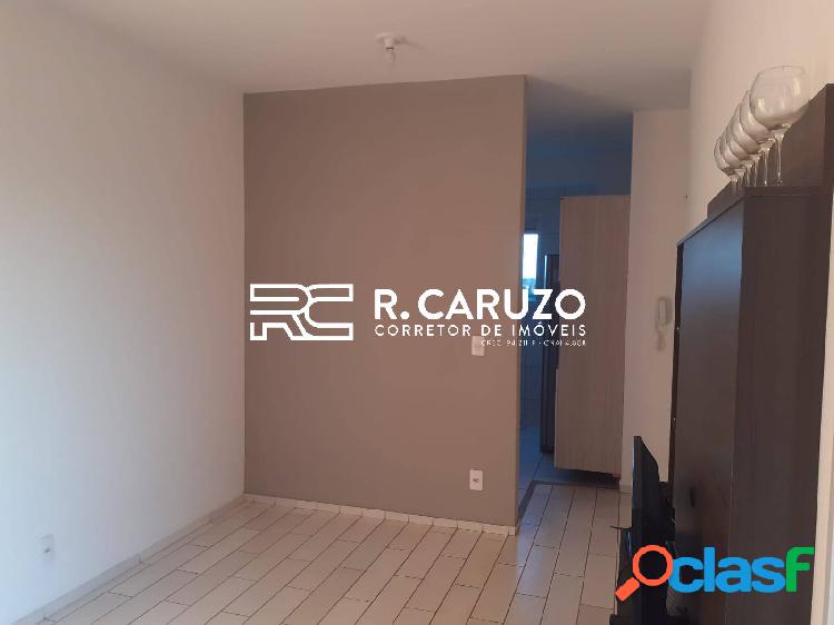Apartamento - Residencial Varandas - Limeira - São Paulo.