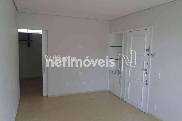 Apartamento, Sion, 3 Quartos, 1 Vaga, 2 Suítes