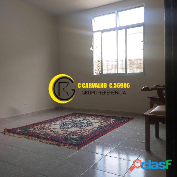 Apartamento conjunto PM Olaria Térreo