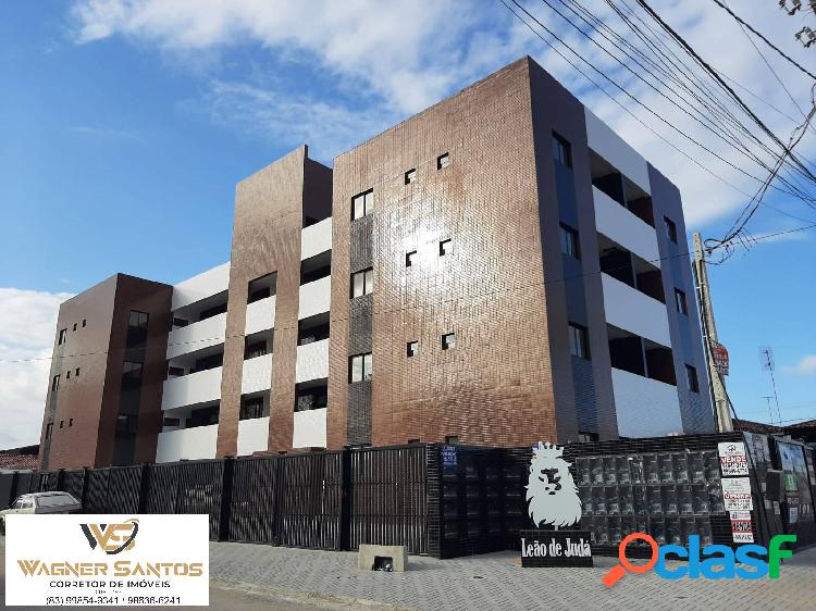 Apartamento na José Américo