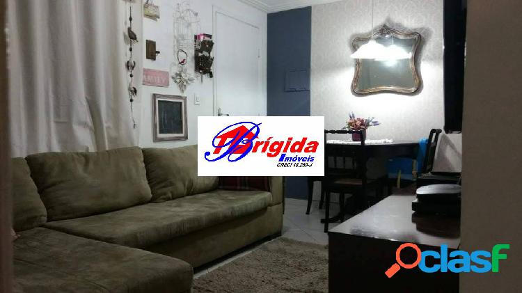 Excelente Apartamento prox.. do km 26 da Raposo Tavares, 02