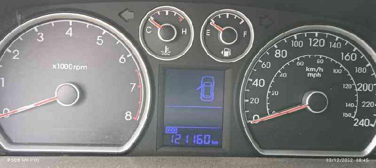 Hyundai I30 2.0 16v 145cv 5p Aut.