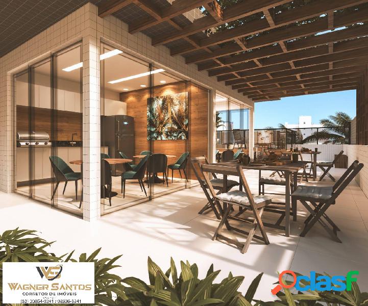 Loft em Intermares