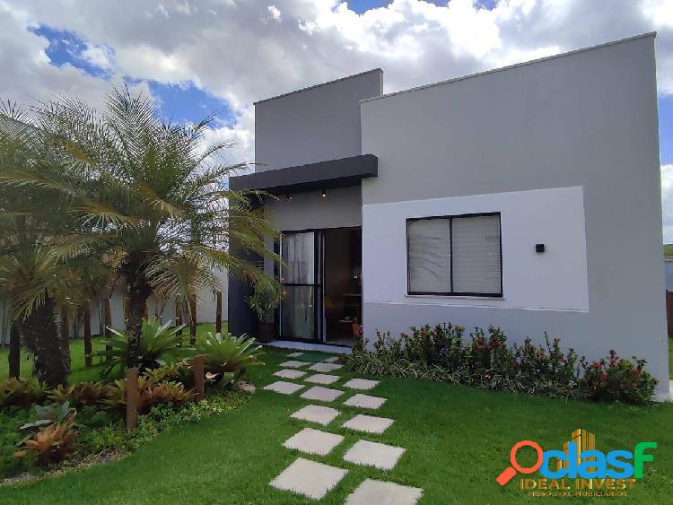 Residencial Parque Real