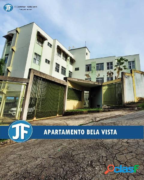 APARTAMENTO - BAIRRO BELA VISTA