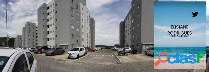 Apartamento 2 dormitórios em Porto Belo/SC
