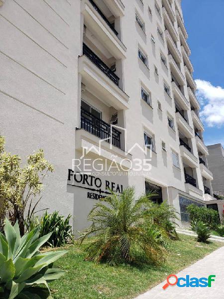 ALUGA-SE APARTAMENTO DE ALTO PADRÃO NO PORTO REAL