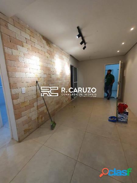 Apartamento - Residencial Varandas - Limeira - São Paulo.