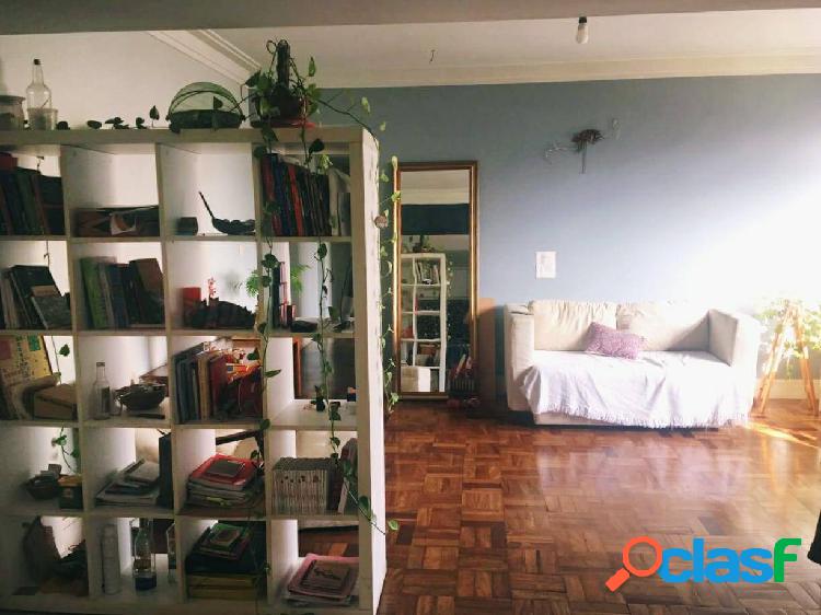 Apartamento à venda em Cambuci - São Paulo