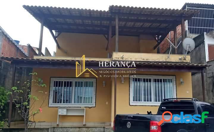 Casa em vila com 3 quartos em Nova Iguaçu.