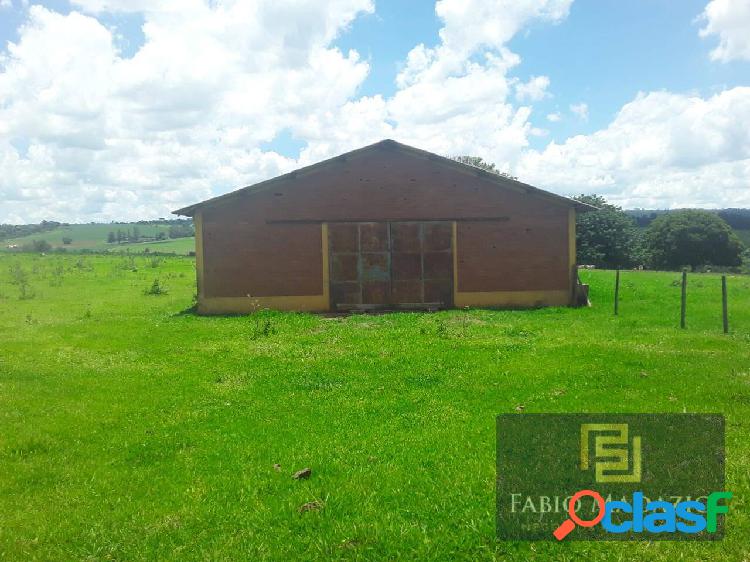 Fazenda á venda região Descalvado SP