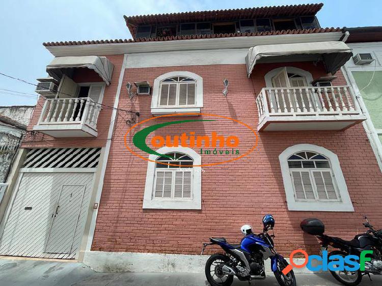 (28410) Rua Barão de Mesquita - Tijuca