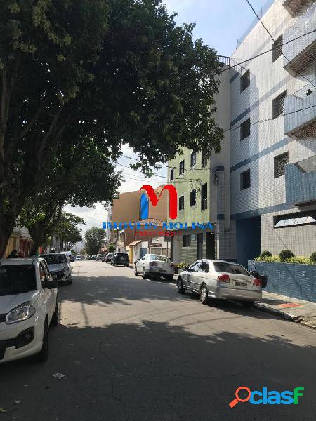 Apartamento 01 Dorm 47 m² - Bairro Santa Maria - São