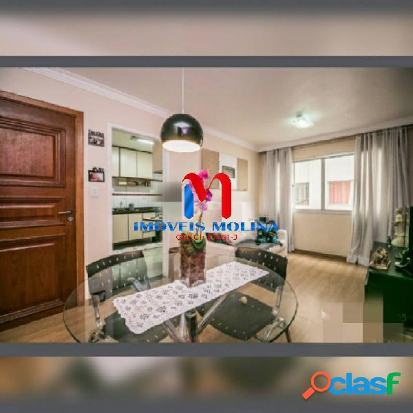 Apartamento 2 dormitórios 1 vaga - 62m² - Nova Petropólis