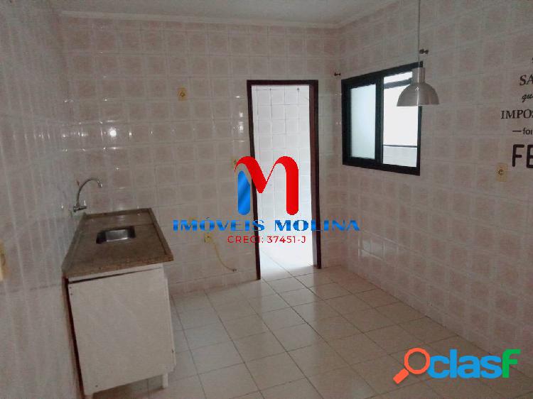 Apartamento 2 dormitórios 2 vagas - 82m² - Bairro Nova
