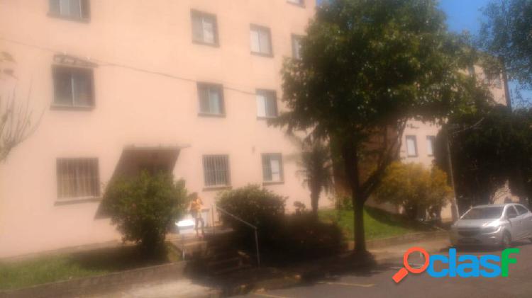 Apartamento 2 dormitórios Vale Verde - Pedreira SP