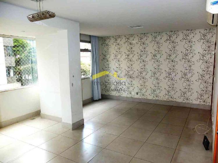 Apartamento, Buritis, 3 Quartos, 2 Vagas, 1 Suíte