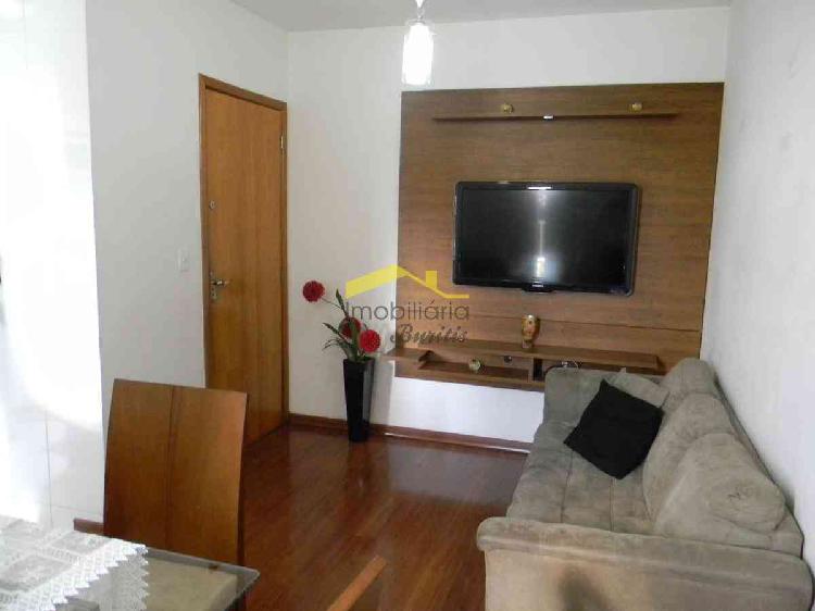 Apartamento, Cinquentenário, 3 Quartos, 1 Vaga, 1 Suíte