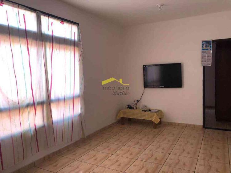 Apartamento, Jardim América, 2 Quartos, 1 Vaga