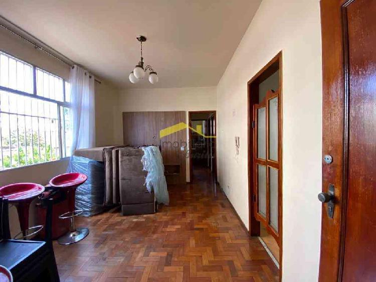 Apartamento, Minas Brasil, 3 Quartos, 1 Vaga, 1 Suíte