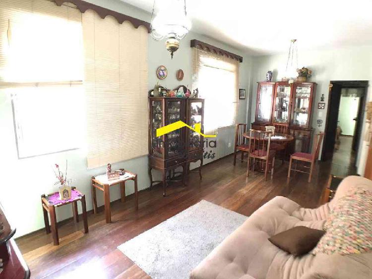 Apartamento, Sion, 3 Quartos, 1 Vaga, 1 Suíte