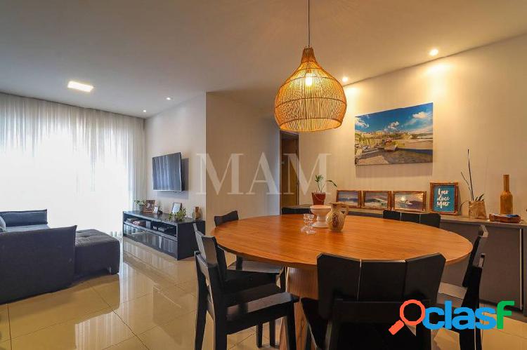 Apartamento com 3 quartos, 88m², à venda em Rio de