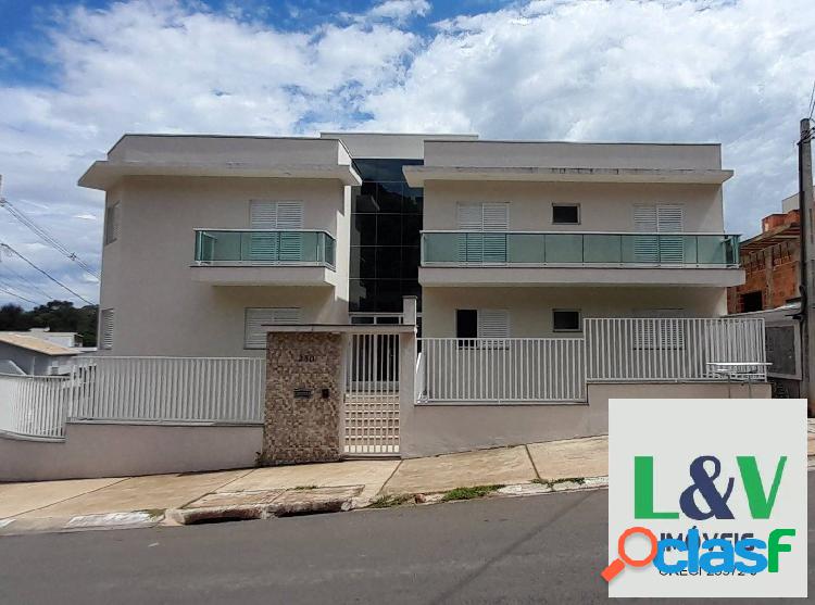 Apartamento para locação no Quinta das videiras
