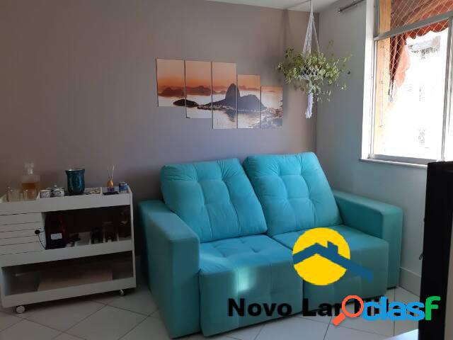 Apartamento para venda em Santa Rosa - Niterói - Rio de