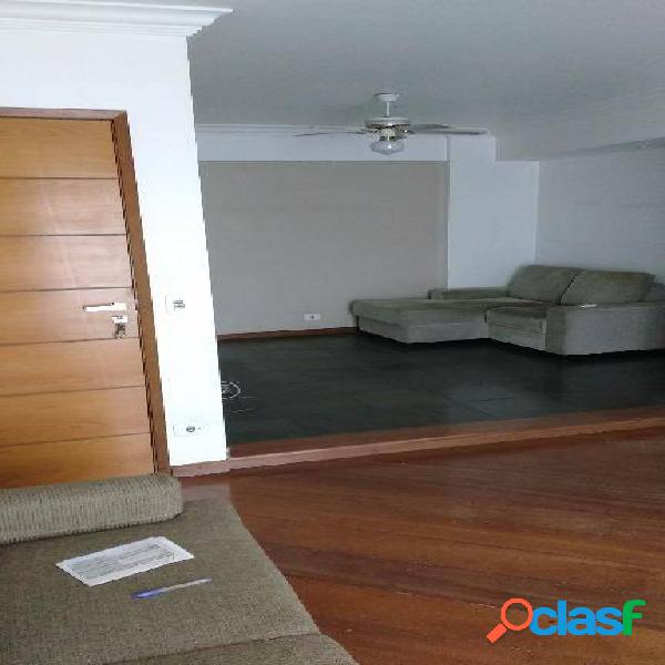 Apartamento residencial para venda e locação, Brooklin,